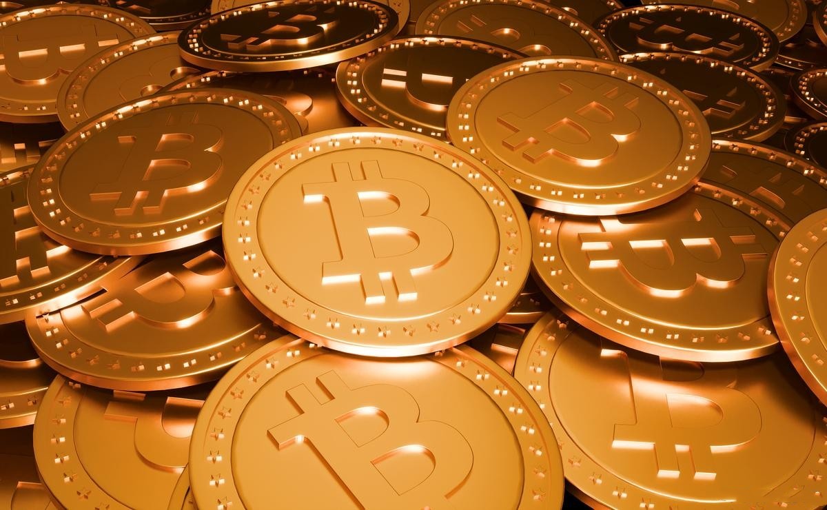 TokenPocket 资产总览界面
